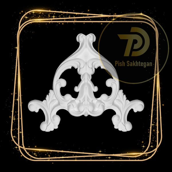 تیکه ای و موتیف مدل M30