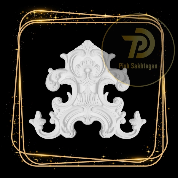 تیکه ای و موتیف مدل M31