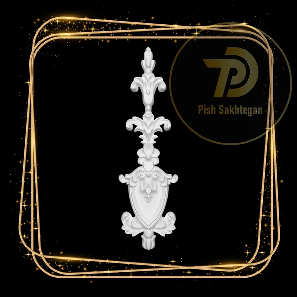 تیکه ای و موتیف مدل M32