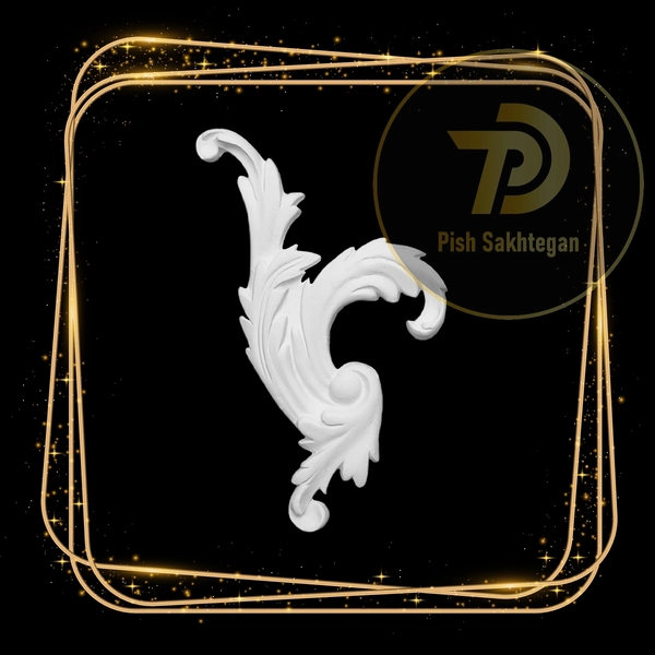 تیکه ای و موتیف مدل M35