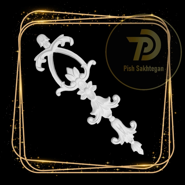 تیکه ای و موتیف مدل M37