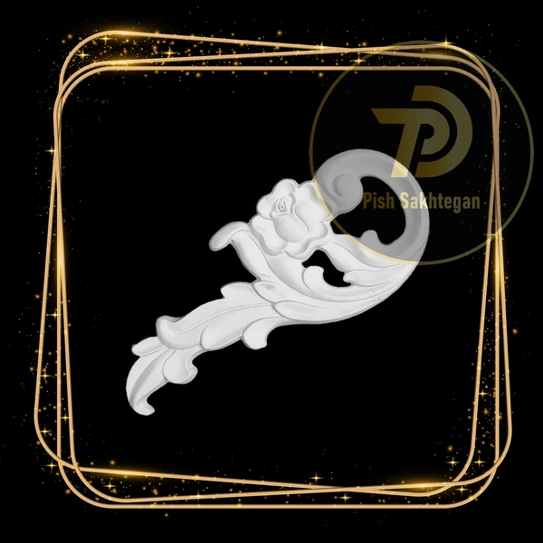 تیکه ای و موتیف مدل M39