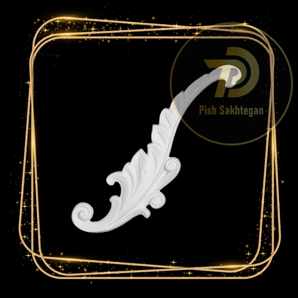 تیکه ای و موتیف مدل M48