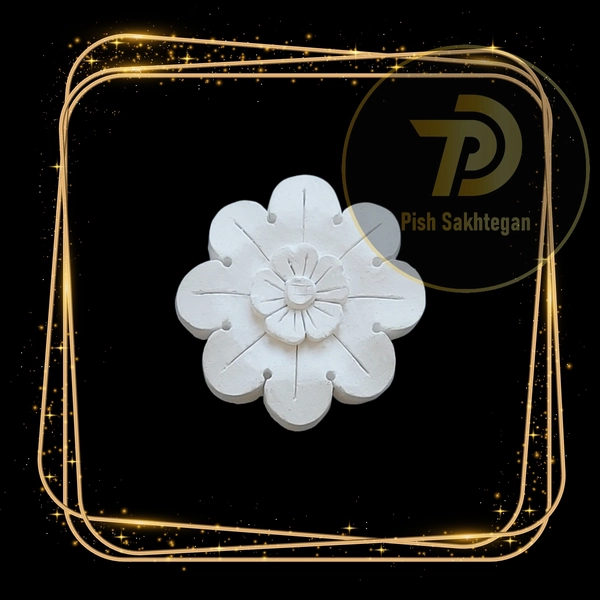 تیکه ای و موتیف مدل M50