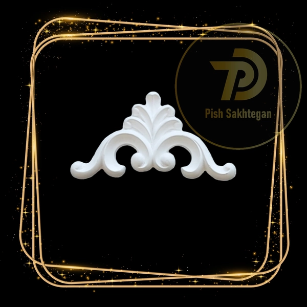 تیکه ای و موتیف مدل M55